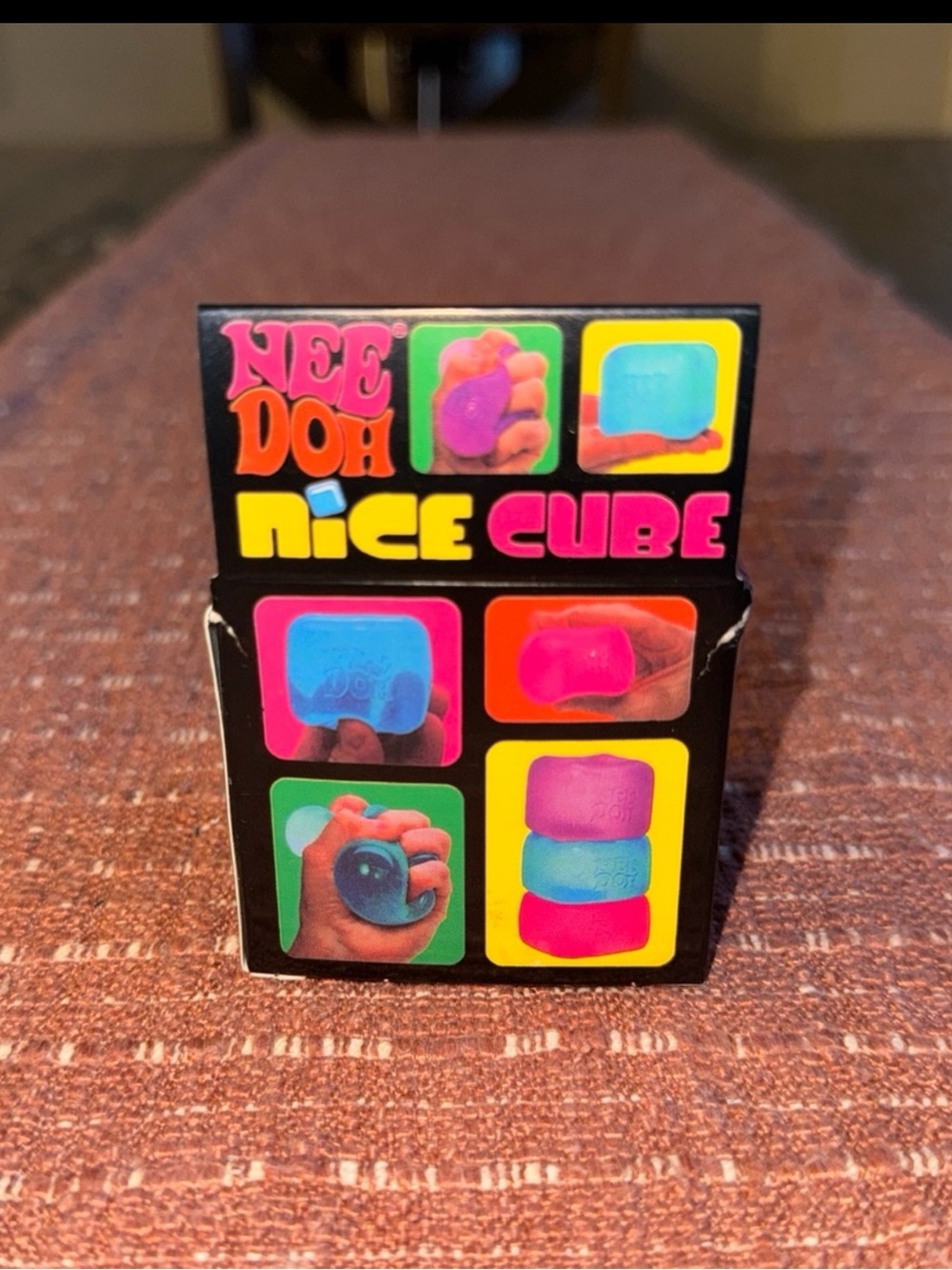 Needoh Nice Cube Set - Picture 4 of 8